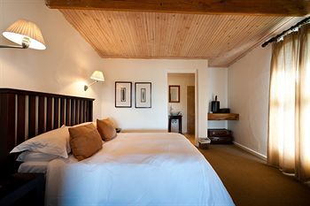 Agroturismo Leeuwenbosch Country House