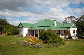 Agroturismo Leeuwenbosch Country House