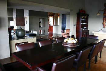 Hotel Molenvliet Lodge