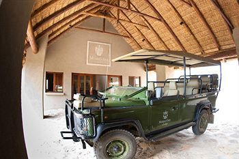 Hotel Molenvliet Lodge