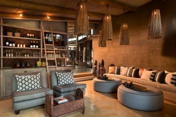 Posada Marataba Safari Lodge