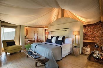 Posada Marataba Safari Lodge