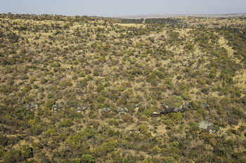 Posada Tshwene Lodge