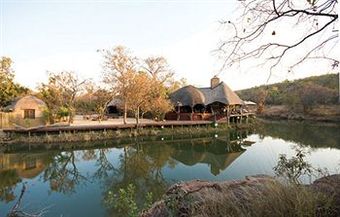Posada Zulu Camp