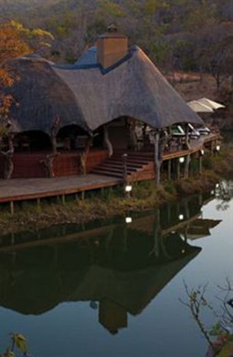 Posada Zulu Camp