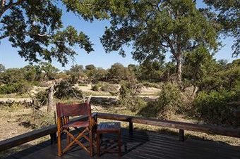 Posada Simbavati River Lodge