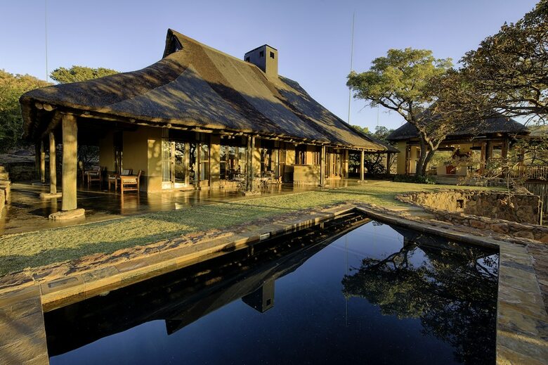 Posada Ekuthuleni Lodge