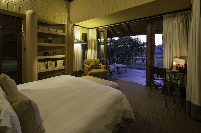 Posada Ekuthuleni Lodge