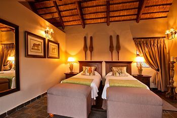 Posada Amakhosi Safari Lodge