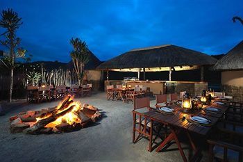 Hotel Kariega Game Reserve - River Lodge