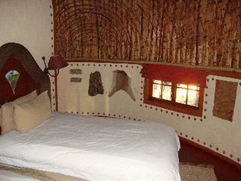 Hotel Shakaland