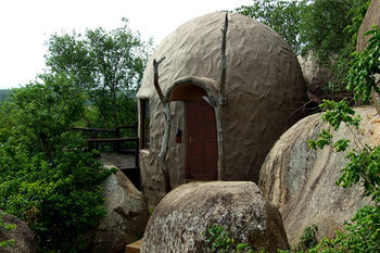 Hotel Manyatta Rock Camp-kwa Madwala Private Game Reserve