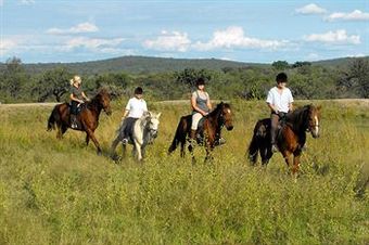 Hotel Manyatta Rock Camp-kwa Madwala Private Game Reserve