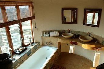 Hotel Manyatta Rock Camp-kwa Madwala Private Game Reserve