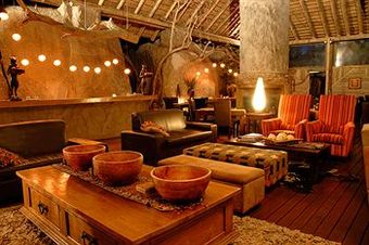 Hotel Manyatta Rock Camp-kwa Madwala Private Game Reserve
