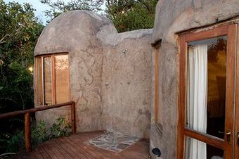 Hotel Manyatta Rock Camp-kwa Madwala Private Game Reserve