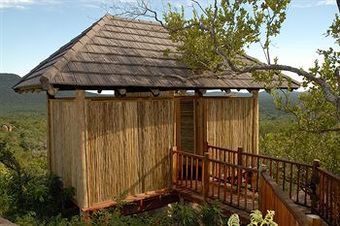 Hotel Manyatta Rock Camp-kwa Madwala Private Game Reserve