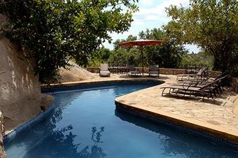 Hotel Manyatta Rock Camp-kwa Madwala Private Game Reserve