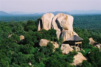 Hotel Manyatta Rock Camp-kwa Madwala Private Game Reserve
