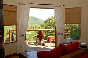 Hotel Manyatta Rock Camp-kwa Madwala Private Game Reserve