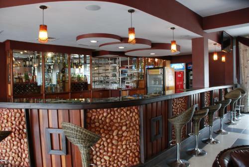 Silver Springs Hotel
