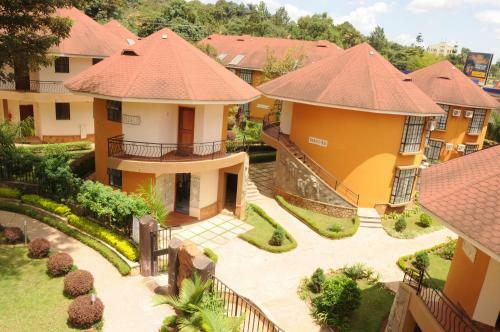 Silver Springs Hotel