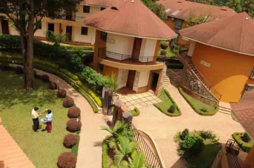 Silver Springs Hotel