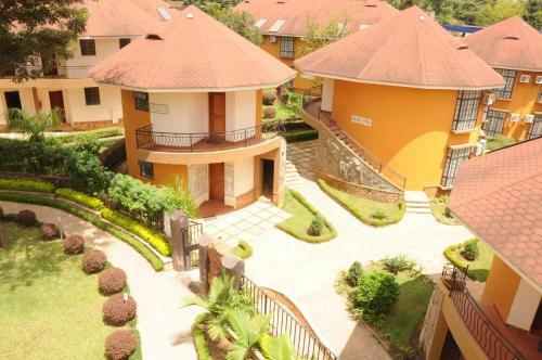 Silver Springs Hotel