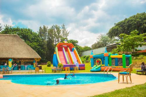 Silver Springs Hotel