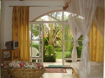 New Madagascar Hotel