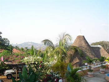 New Madagascar Hotel