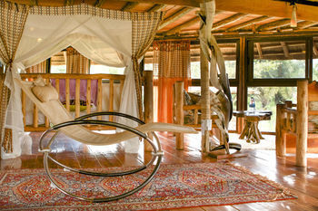 Posada Malakai Eco Lodge