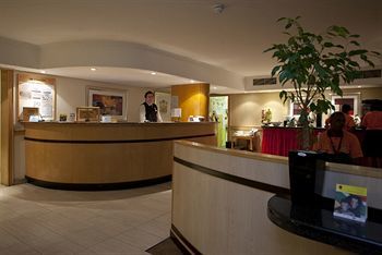 Hotel Road Lodge N1 City