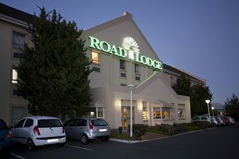 Hotel Road Lodge N1 City