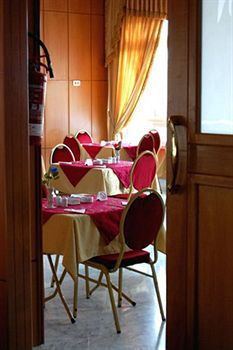 Hotel La Princesse