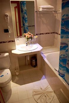 Hotel La Princesse
