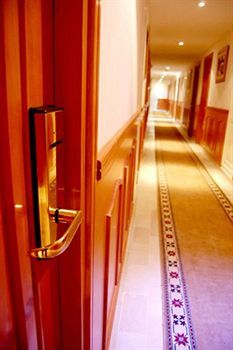 Hotel La Princesse