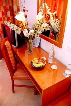 Hotel La Princesse