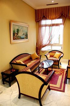 Hotel La Princesse