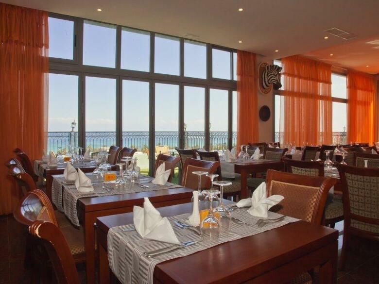 Cesar Hotel