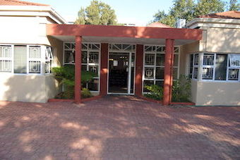 Hotel Broadway Guesthouse