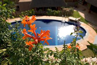 Le Petit Village Hotel
