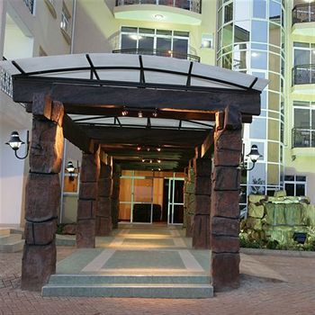 The City Royal Resort Hotel