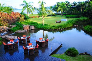 Apartamento Speke Resort & Conference Centre