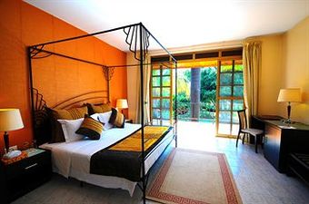 Apartamento Speke Resort & Conference Centre