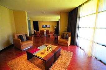 Apartamento Speke Resort & Conference Centre