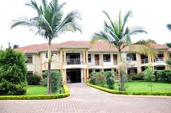 Olive Garden Hotel And Bistro