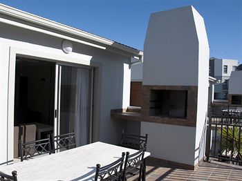 Apartamento Tableview Villas
