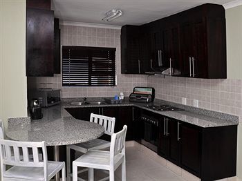 Apartamento Tableview Villas