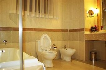 Hotel Royal Suites